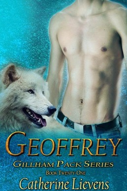 Geoffrey (Gillham Pack #21)