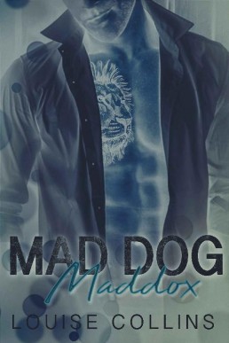 Mad Dog Maddox (Jake & Maddox 2; Adrenaline Jake 2)