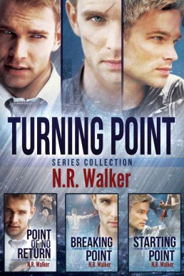 Turning Point Series Collection (14450)