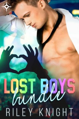 Lost Boys Bundle