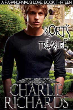 Kort's Treasure (2803)