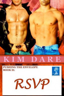 Kim Dare - Pushing The Envelope 02 (6970)