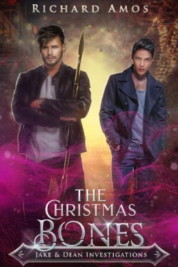 The Christmas Bones (Jake & Dean I (11607)