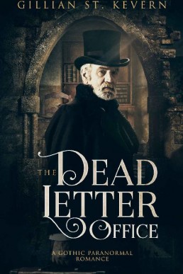 The Dead Letter Office_ A Gothic Pa (6058)