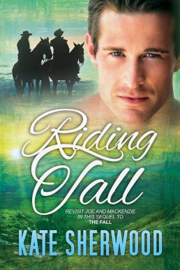 Riding Tall (The Fall 2)