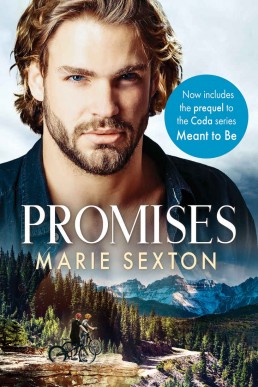 Promises (Coda Book 1) (10328)