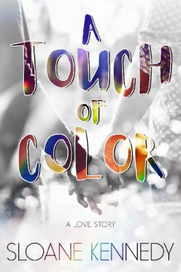 A Touch of Color A Love Story (11861)