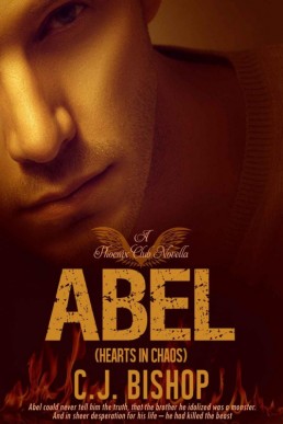 Abel 2: Hearts in Chaos (Phoenix Club #2) (884)