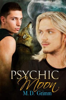 Psychic Moon (The Shifter Chronicles 1)