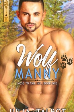 Wolfmanny (Nose to Tail Inc. Book 1 (8320)