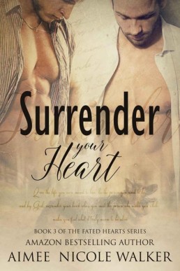 Surrender Your Heart (1591)