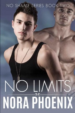 No Limits (No Shame Series Book 2) (11380)