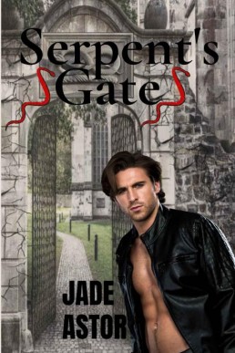 Serpent's Gate (A Touch of Gothic) (9785)