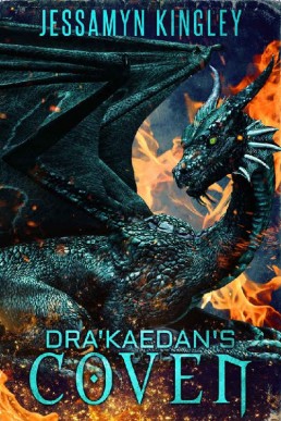 Dra'Kaedan's Coven (D'Vaire 1) Previously titled Grand Redemption - extensively revised