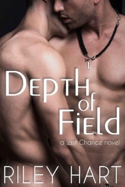 Depth of Field (Last Chance Book 1 (11653)