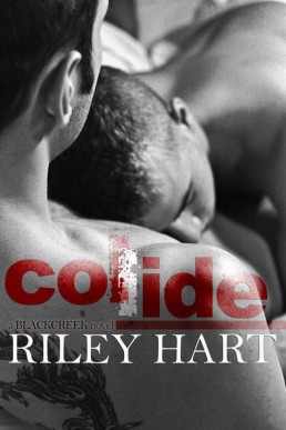 Collide (Blackcreek 1)