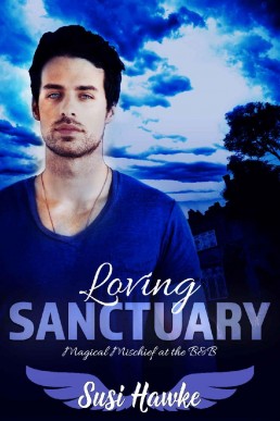 Loving Sanctuary (Magical Mischief (12735)