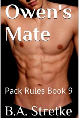 Owen's Mate (Pack Rules 9)