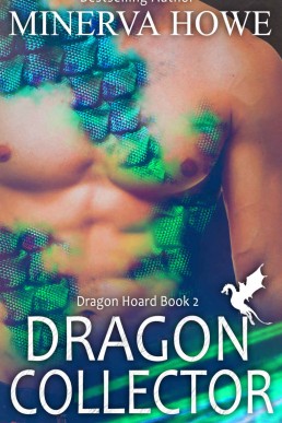 Dragon Collector (Dragon Hoard #2)