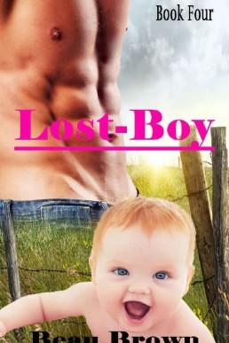 Lost Boy_ Mpreg Romance (Red Sky, T (1236)