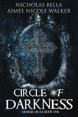 Circle of Darkness ( Genesis Circle1) (14704)