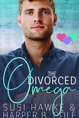 The Divorced Omega (Three Hearts 2) 2019 version (14110)