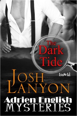 The Dark Tide (The Adrien English Mysteries 5)