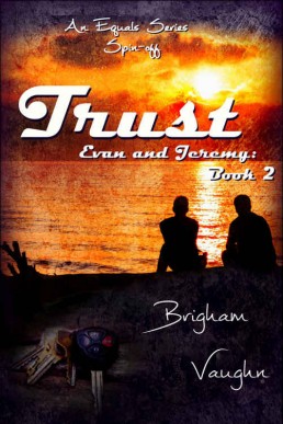 Trust (Connection Book 2) (4540)