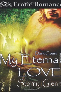 My Eternal Love (Dark Court 3)