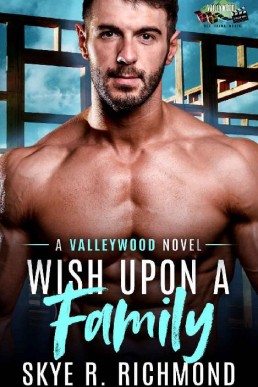 Wish Upon A Family (Valleywood #9) Multi-author 16 book series