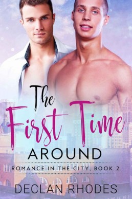 The First Time Around_ Romance In t (5130)