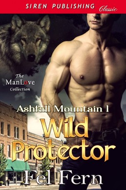 Wild Protector (3264)