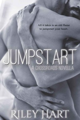 Jumpstart (Crossroads Book 4) (11643)