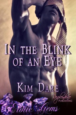 In the Blink of an Eye (6995)