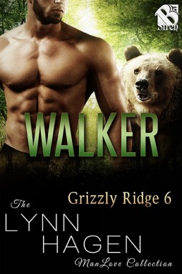 Walker [Grizzly Ridge 6] (The Lynn (7830)