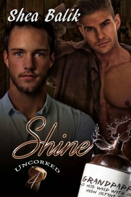 Shine (Uncorked Book 4) (10218)