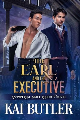 The Earl and the Executive_ An Impe (8472)