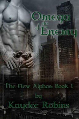 Omega of the Enemy (The New Alphas (6033)