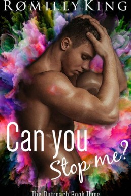 Can you stop me_ (The Outreach) (11740)