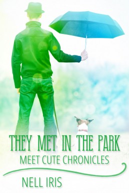 They Met in the Park (10567)