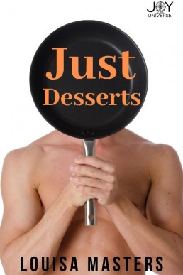 Just Desserts (9543)