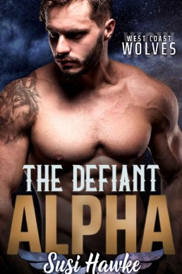 The Defiant Alpha (12624)