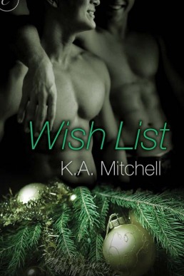 Wish List (8504)