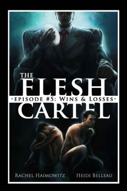 Flesh Cartel #5 - Wins and Losses (11561)