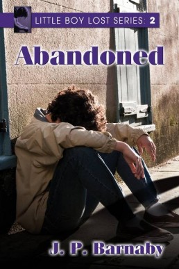 Abandoned (Little Boy Lost #2)