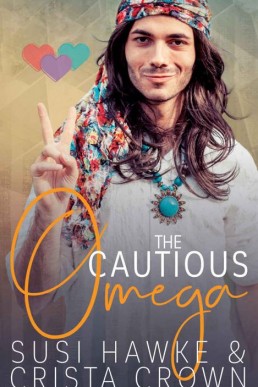 The Cautious Omega (14112)