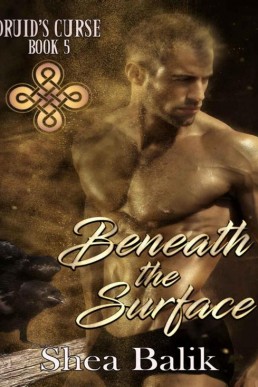 Beneath the Surface (Druid's Curse 5)