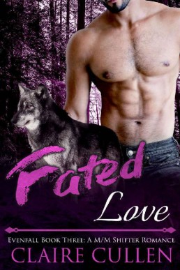 Fated Love_ Evenfall Book Three_ A (2962)