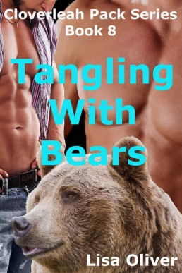 Tangling with Bears (The Cloverleah (7221)