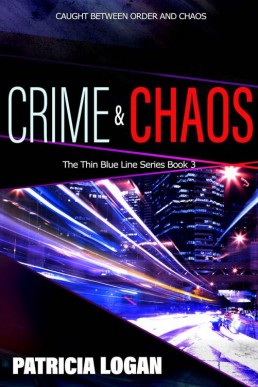 Crime and Chaos (Thin Blue Line Bo (11514)